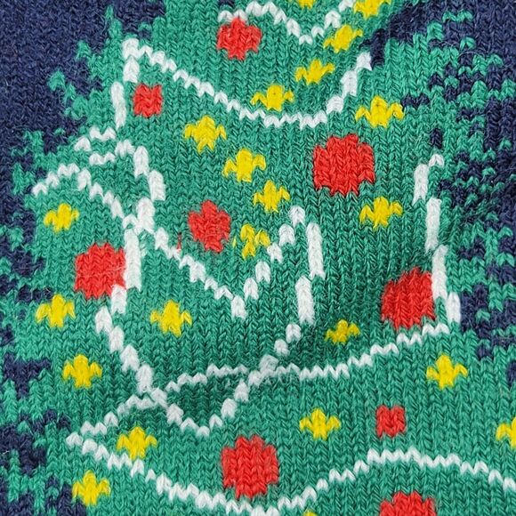 Christmas Vacation Mens Womens Beanie National Lampoon Cuffed Pom Holiday Movie - Picture 4 of 8